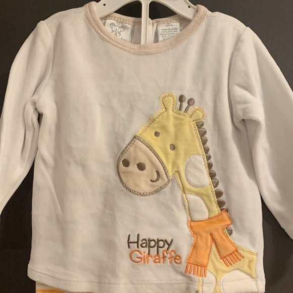 Koala baby outfit. Size 12m - Picture 2 of 6